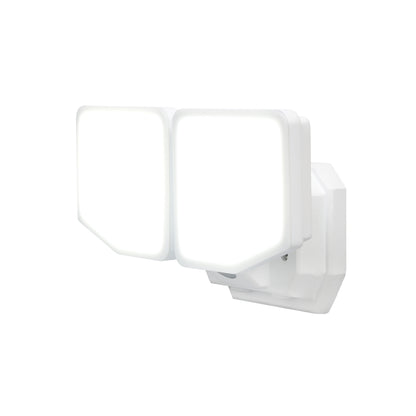 3000 Lumen Dusk to Dawn LED Security Flood Light