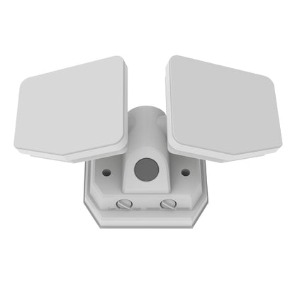 3000 Lumen Dusk to Dawn LED Security Flood Light