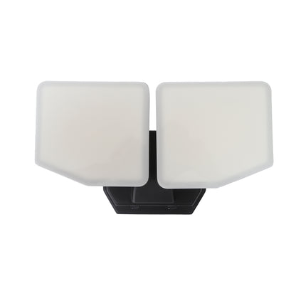 3000 Lumen Switch Activated LED Security Flood Light