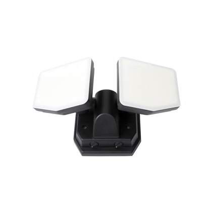 3000 Lumen Switch Activated LED Security Flood Light