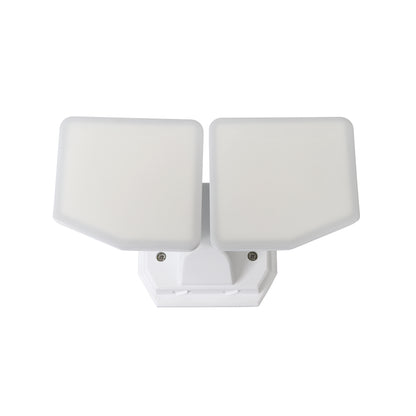 3000 Lumen Switch Activated LED Security Flood Light