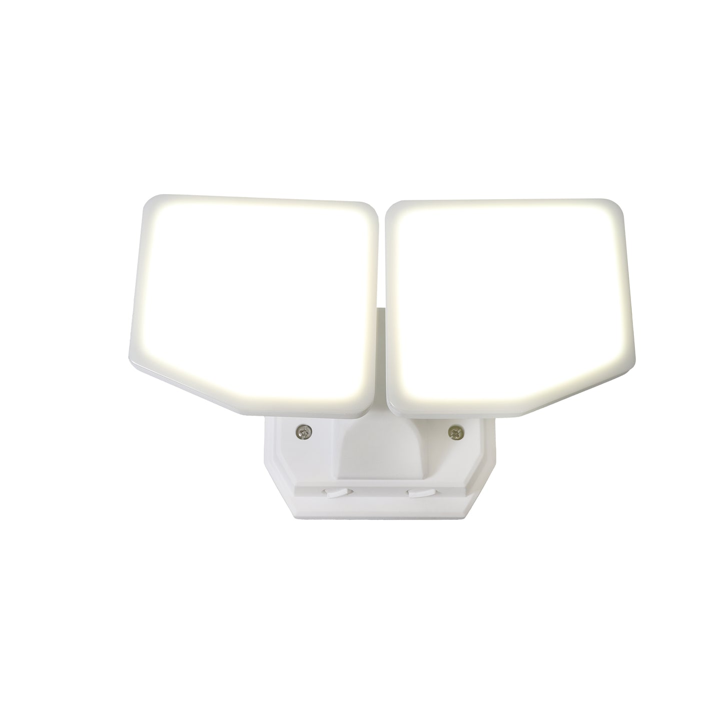 3000 Lumen Switch Activated LED Security Flood Light