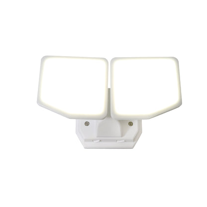 3000 Lumen Switch Activated LED Security Flood Light