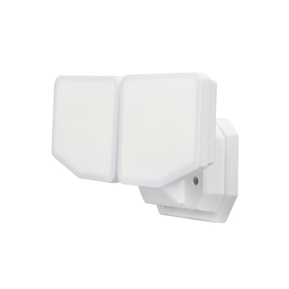 3000 Lumen Switch Activated LED Security Flood Light