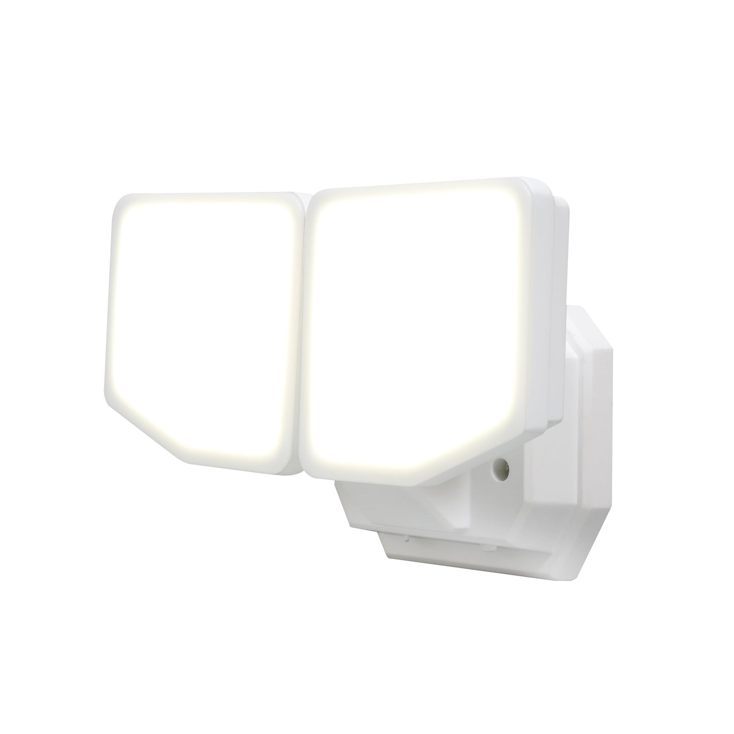 3000 Lumen Switch Activated LED Security Flood Light