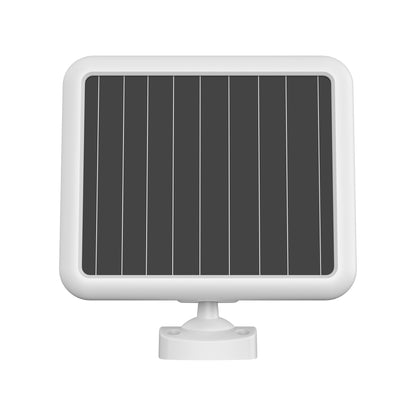 1500 Lumens 2-Head LED Solar Motion Sensor Light