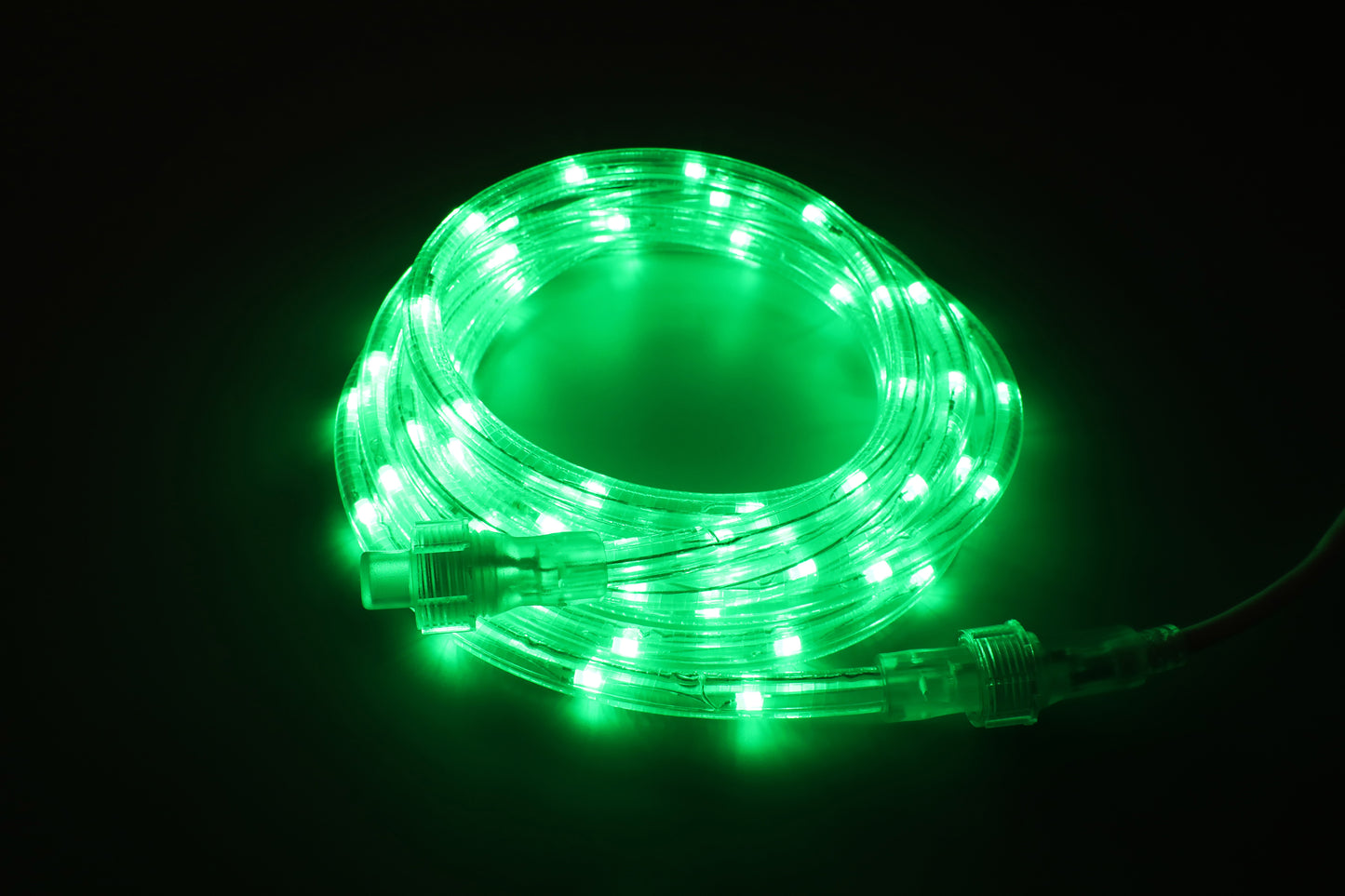 12ft LED Indoor/Outdoor Color Changing Rope Light