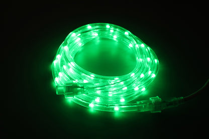 12ft LED Indoor/Outdoor Color Changing Rope Light