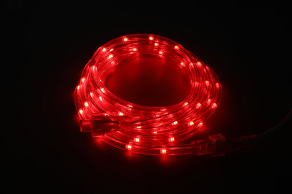 12ft LED Indoor/Outdoor Color Changing Rope Light