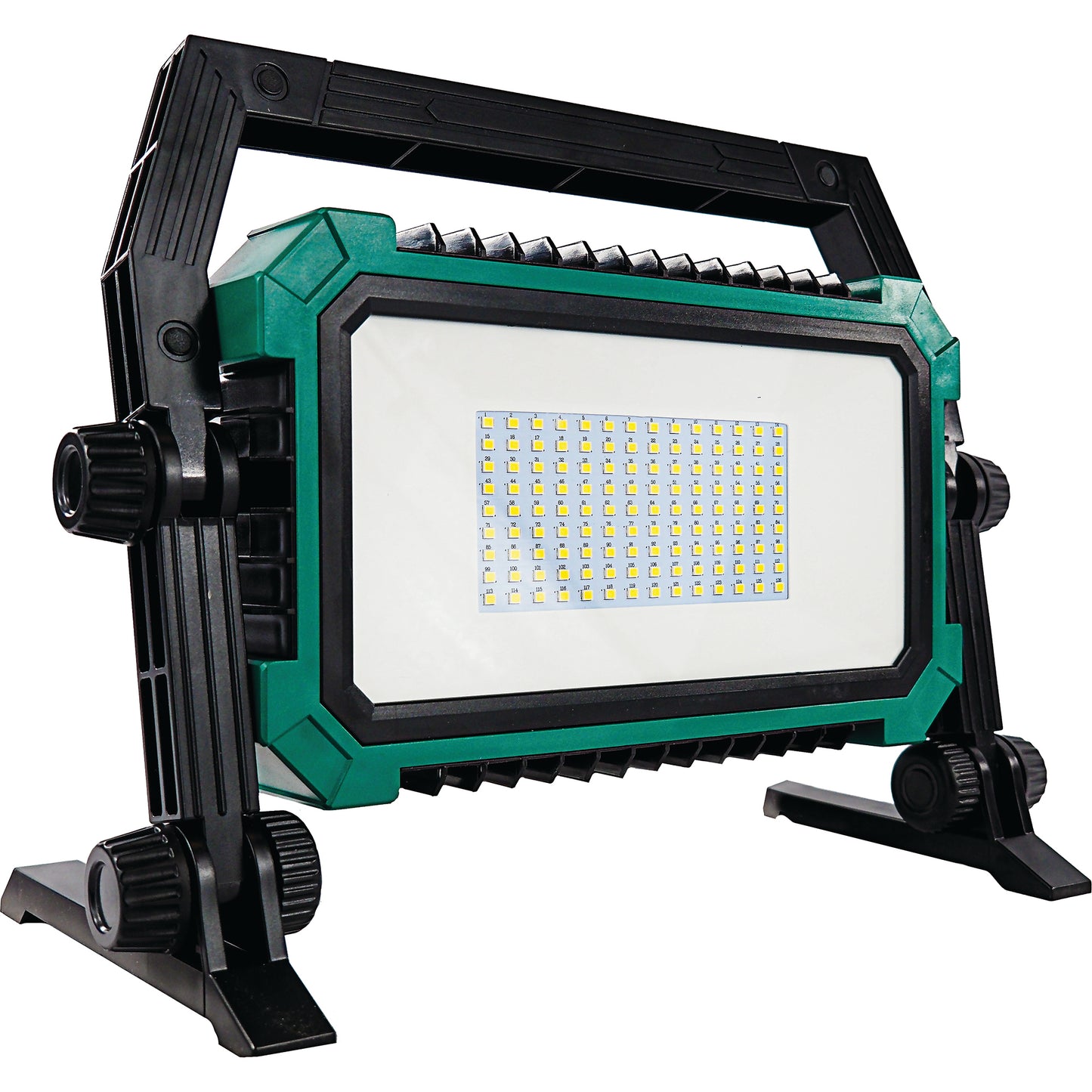 7000 Lumen Plug-In Portable Work Light